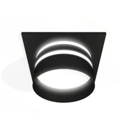 Встраиваемый светильник Ambrella Light Techno XC7632042 (C7632, N7142)