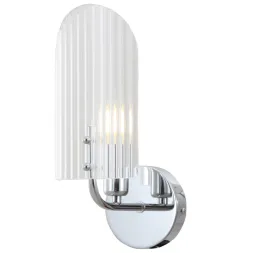 Бра iLamp Dolce W15571-1 CR+CL
