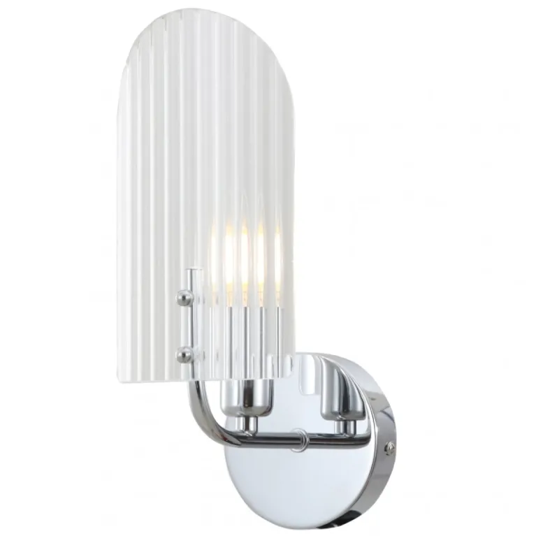 Бра iLamp Dolce W15571-1 CR+CL в Нижнем Новгороде