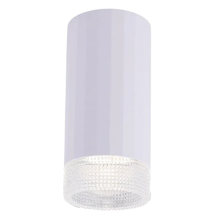 Потолочный светильник Crystal Lux CLT 048C WH в Нижнем Новгороде