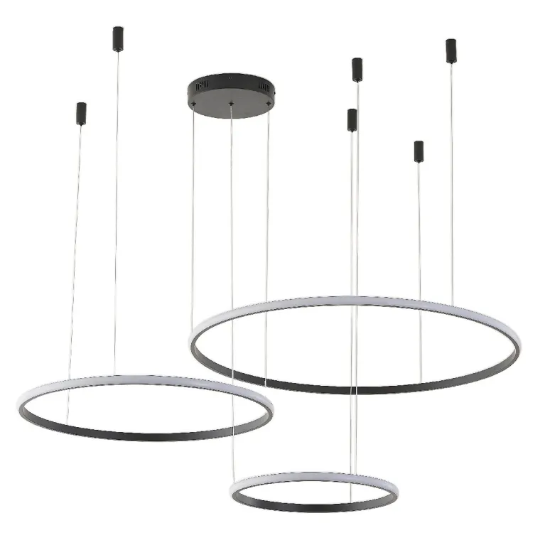 Подвесная люстра Zortes Ringolight ZRS.33321.75F в Нижнем Новгороде