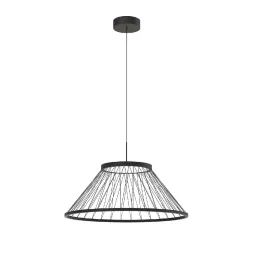 Подвесной светильник Favourite Fibra 4633-6P