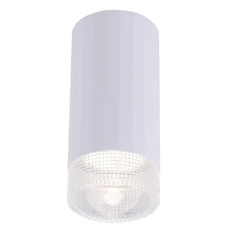 Потолочный светильник Crystal Lux CLT 048C WH в Нижнем Новгороде