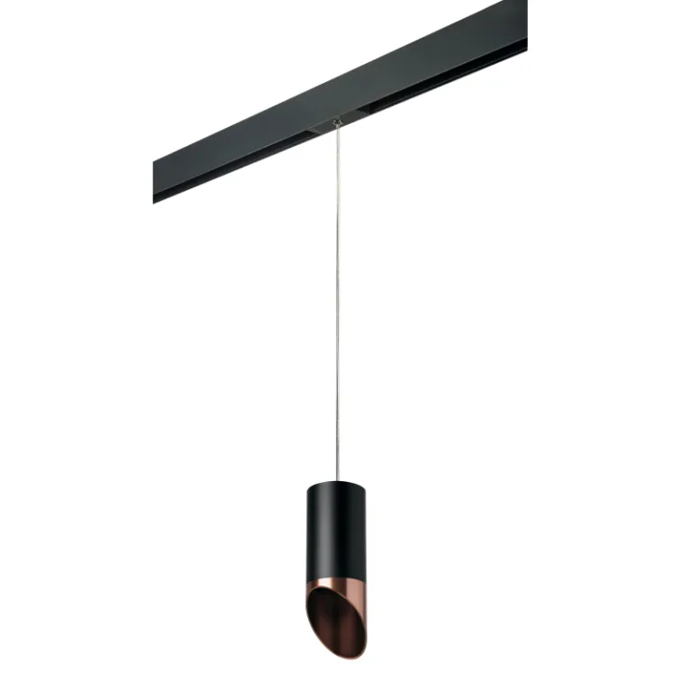 Трековый светильник Lightstar Rullo PRORP437130 (214437+595857+201430) в Нижнем Новгороде