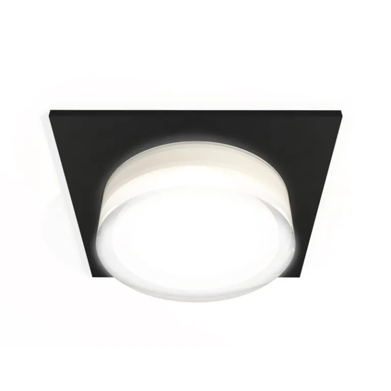 Встраиваемый светильник Ambrella Light Techno XC7632043 (C7632, N7160) в Нижнем Новгороде