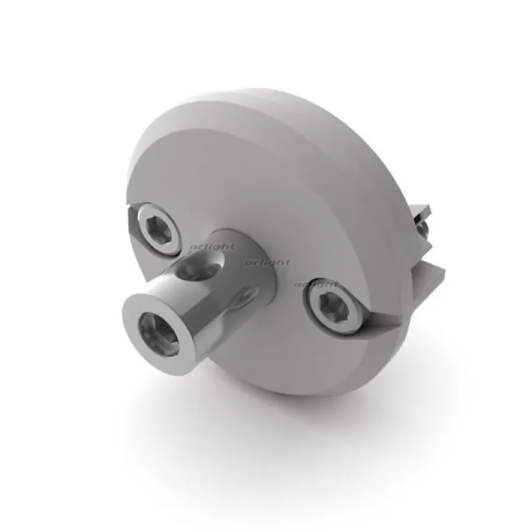 Заглушка профиля Arlight ROUND 029217 в Нижнем Новгороде