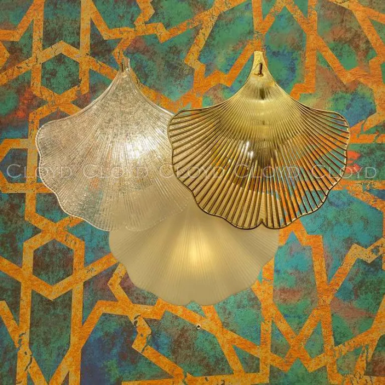 Бра Cloyd Polynesia 20116 в Нижнем Новгороде