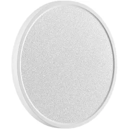 Настенно-потолочный светодиодный светильник Sonex Mitra Omega White 7661/24L