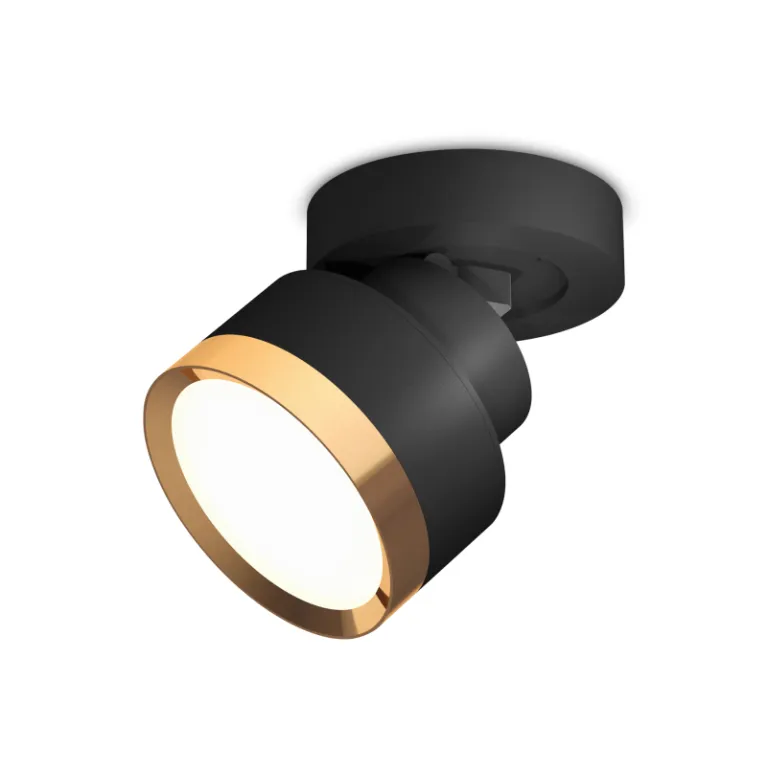 Спот Ambrella Light Techno Spot XM8102004 (A2229, A2106, C8102, N8124) в Нижнем Новгороде