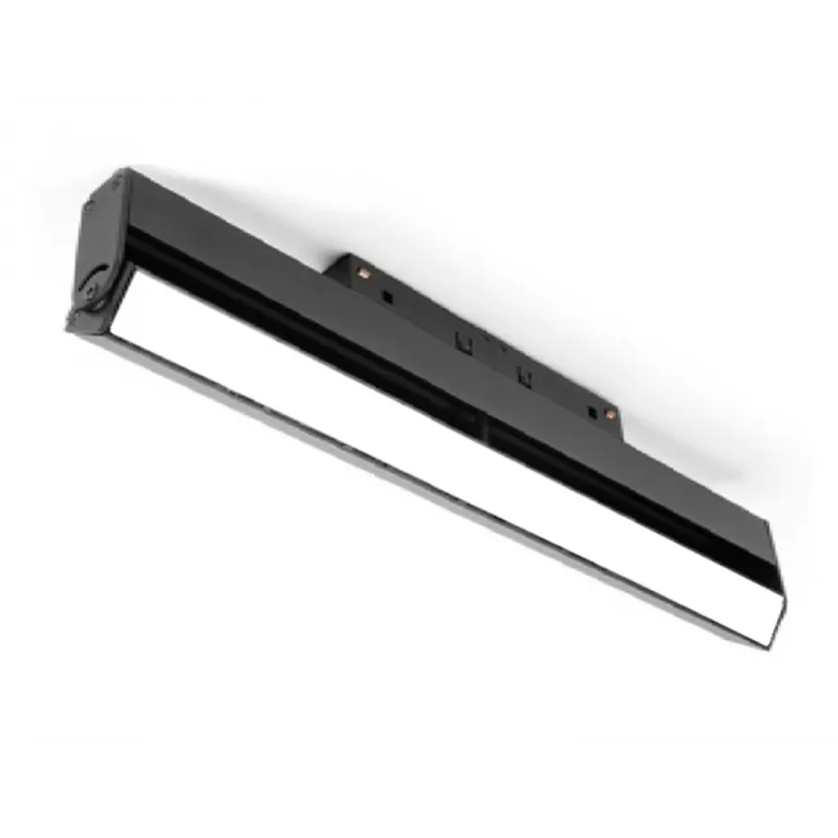 Трековый светильник AM Group MAGNET AM422 LL-20A-18P-12W-4000K в Нижнем Новгороде