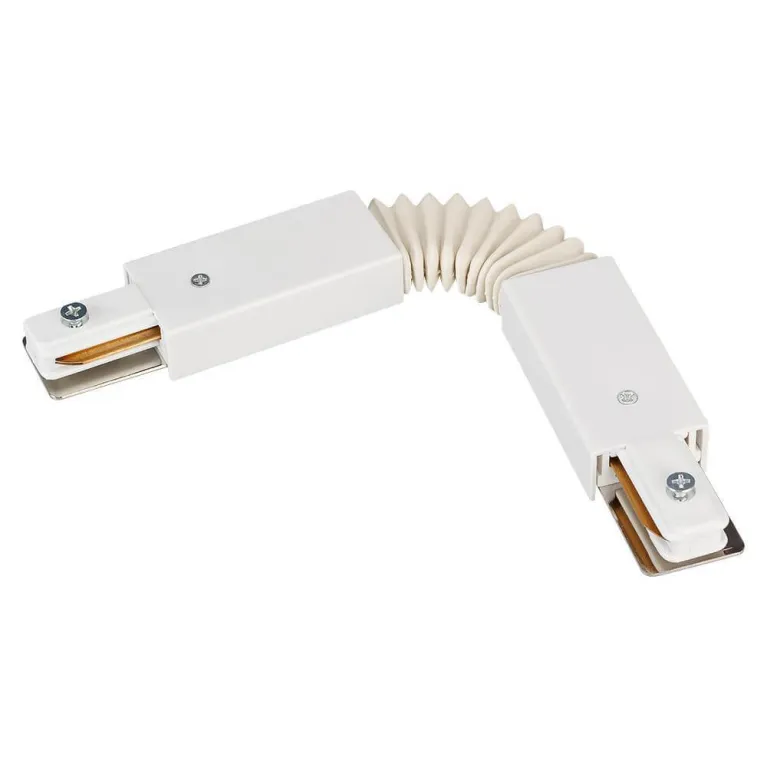 Коннектор гибкий Arlight LGD-2TR-Con-Flex-WH 023995 в Нижнем Новгороде