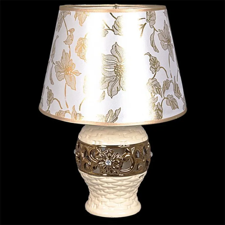 Настольная лампа Reluce 02667-0.7-01 в Нижнем Новгороде