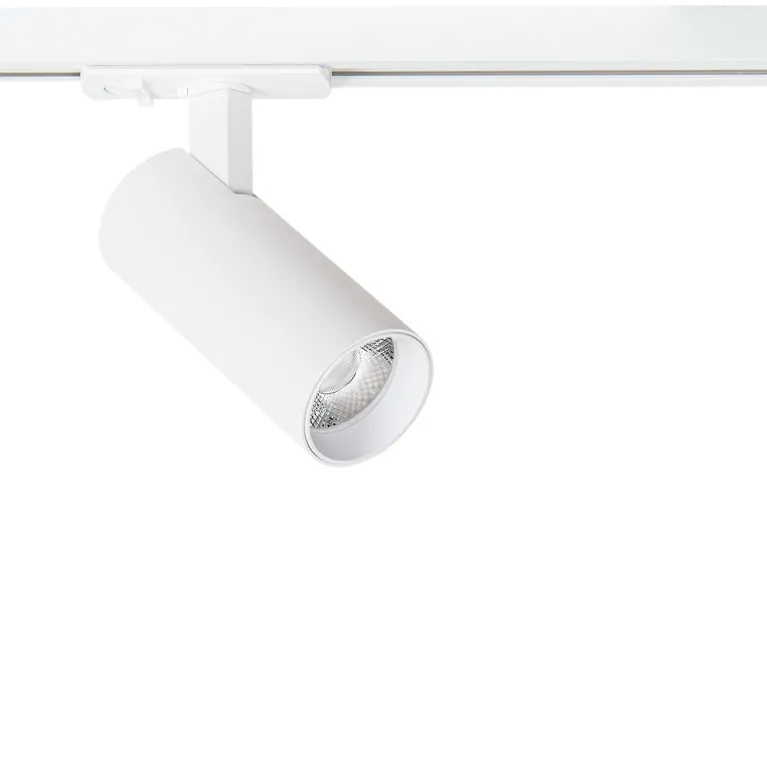 Трековый светильник Arte Lamp Bene A1945PL-1WH в Нижнем Новгороде