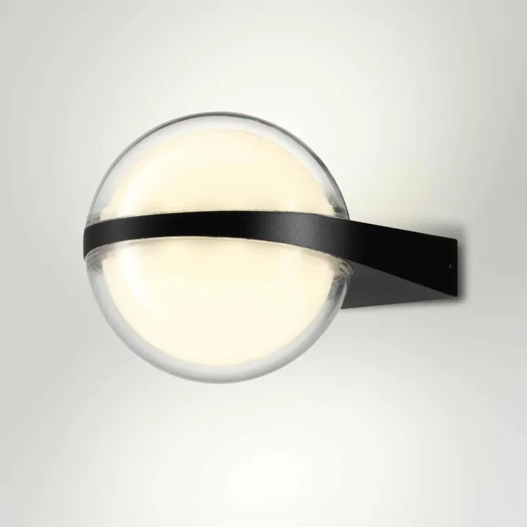 Уличный настенный светодиодный светильник Odeon Light Nature Tilda 6652/12WL в Нижнем Новгороде