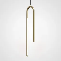 Подвесной светильник ImperiumLoft Wiki 212897-23