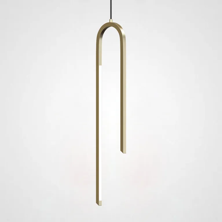 Подвесной светильник ImperiumLoft Wiki 212897-23 в Нижнем Новгороде