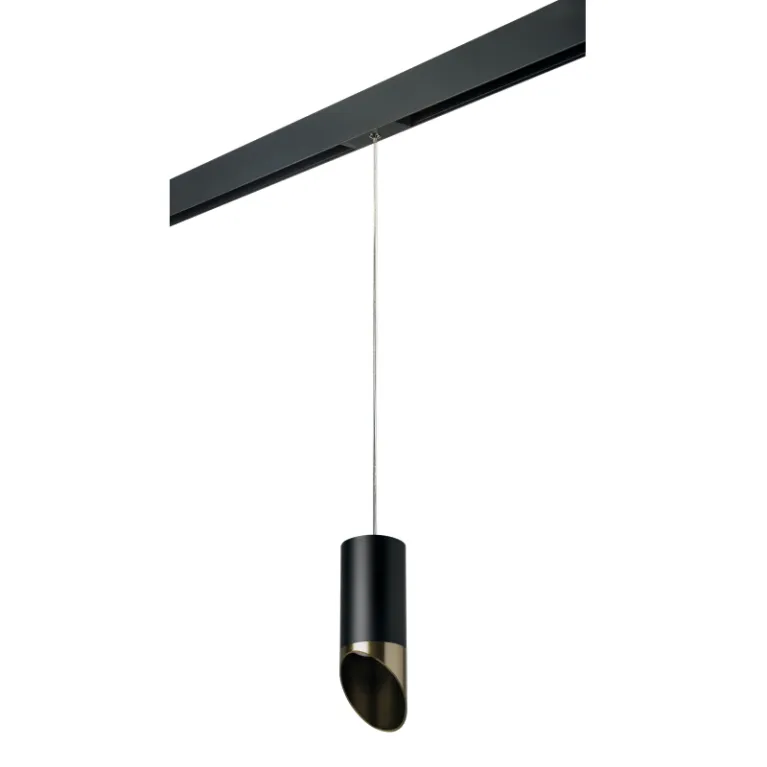 Трековый светильник Lightstar Rullo PRORP437131 (214437+595857+201431) в Нижнем Новгороде