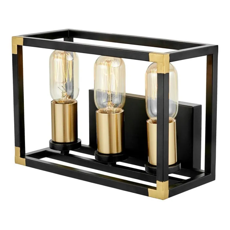 Бра Lumina Deco Waldorf LDW 1140-3 BK+MD в Нижнем Новгороде