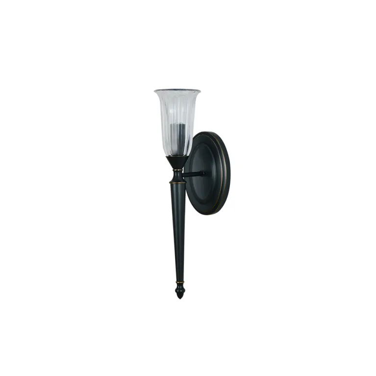 Бра Newport Margo 3712/A black+gold М0070522 в Нижнем Новгороде