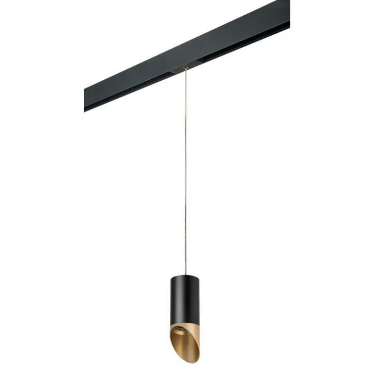 Трековый светильник Lightstar Rullo PRORP437140 (214437+595857+201440) в Нижнем Новгороде
