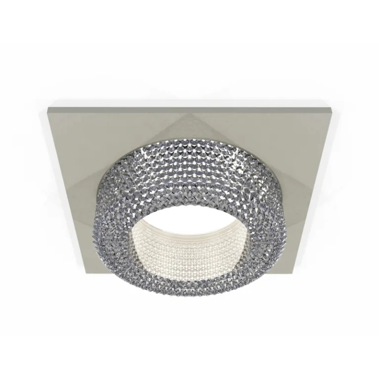 Встраиваемый светильник Ambrella Light Techno XC7633020 (C7633, N7191) в Нижнем Новгороде