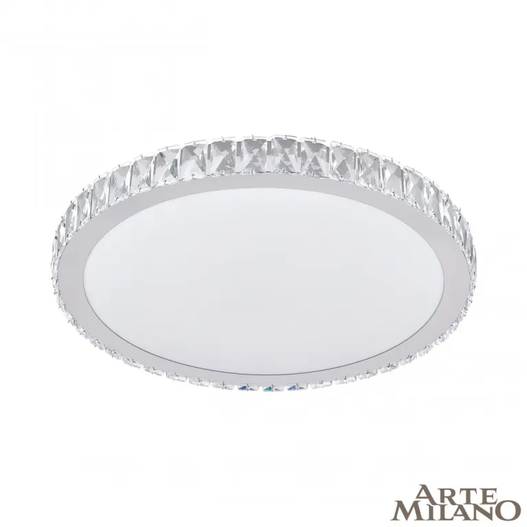 Потолочная люстра Arte Milano 310122/D500 NI в Нижнем Новгороде
