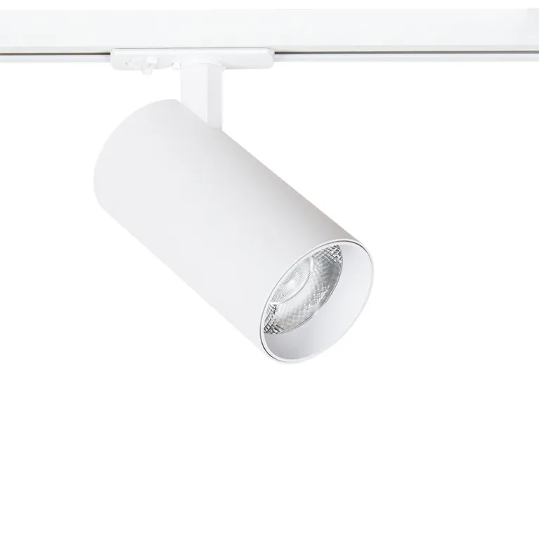 Трековый светильник Arte Lamp Bene A1947PL-1WH в Нижнем Новгороде