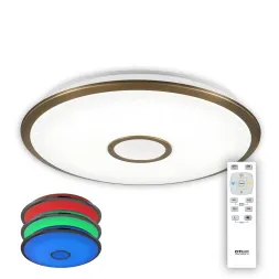Потолочная люстра Citilux CL70383RGB