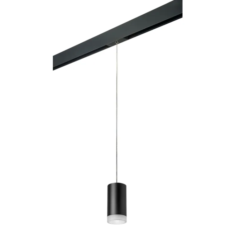 Трековый светильник Lightstar Rullo PRORP43730 (214437+595857+202430) в Нижнем Новгороде