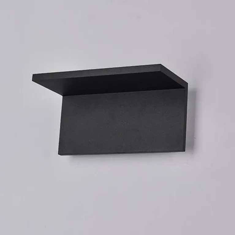 Настенный светодиодный светильник DesignLed GW Sky GW-6817-12-BL-WW 003216 в Нижнем Новгороде