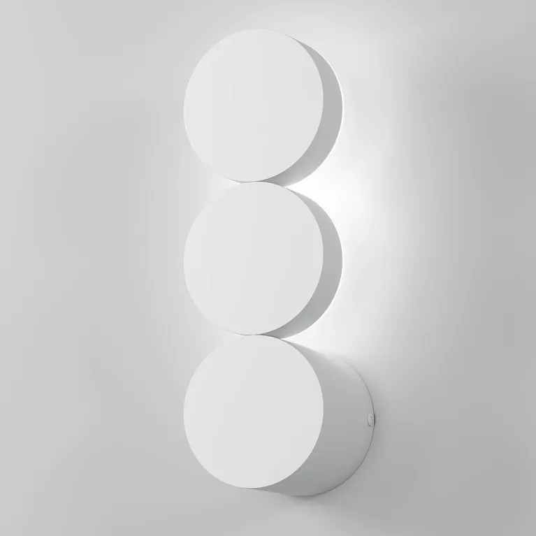 Настенный светодиодный светильник Elektrostandard Brioni 40130/LED белый a064595 в Нижнем Новгороде