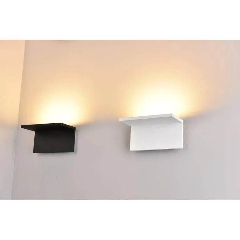 Настенный светодиодный светильник DesignLed GW Sky GW-6817-12-BL-WW 003216 в Нижнем Новгороде