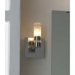 Бра Lussole Acqua LSL-5401-01