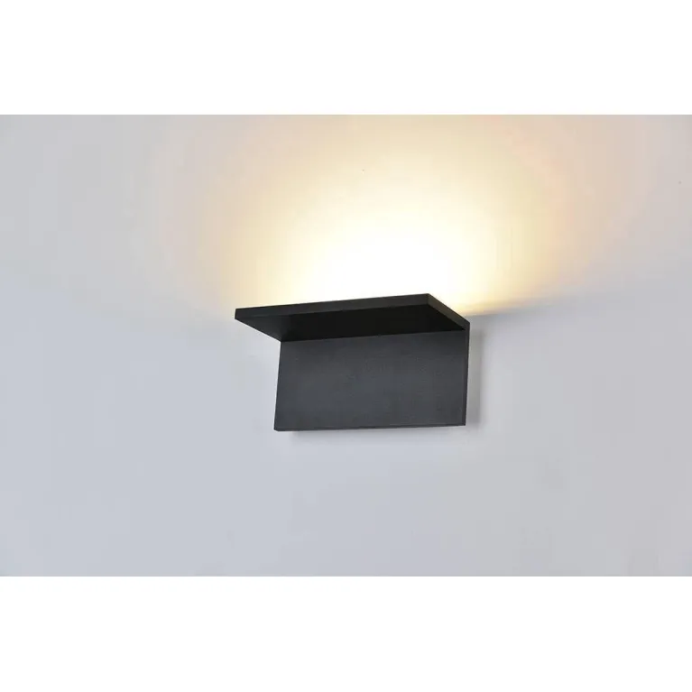 Настенный светодиодный светильник DesignLed GW Sky GW-6817-12-BL-WW 003216 в Нижнем Новгороде