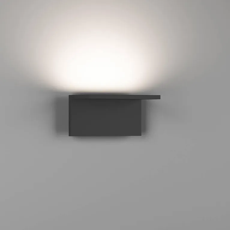 Настенный светодиодный светильник DesignLed GW Sky GW-6817-12-BL-WW 003216 в Нижнем Новгороде