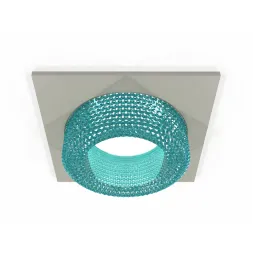 Встраиваемый светильник Ambrella Light Techno XC7633023 (C7633, N7194)