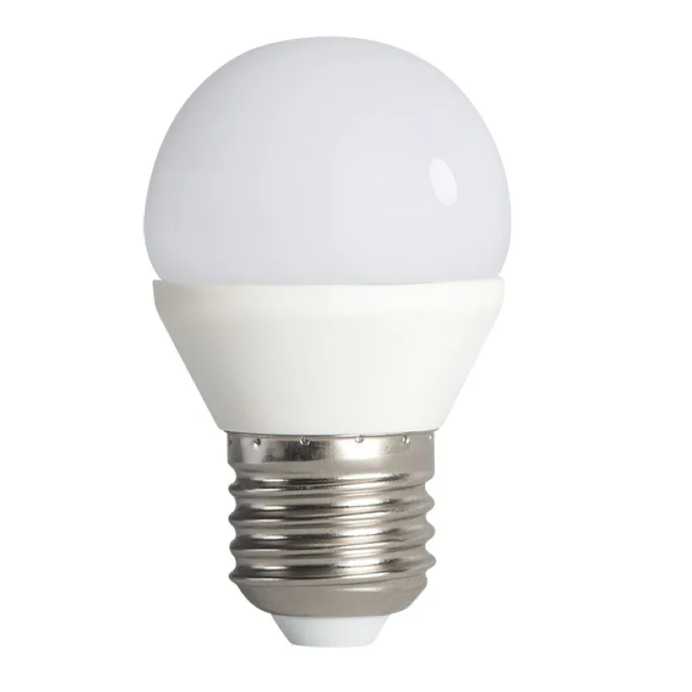 Лампа светодиодная Kanlux Bilo E27 6,5W 3000К 23420 в Нижнем Новгороде