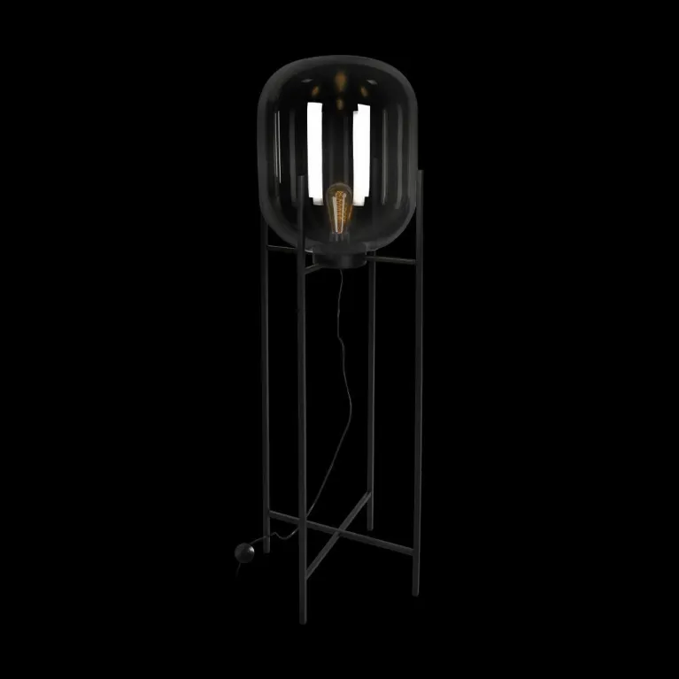Торшер Loft IT Oda 10195F/1600 Smoke в Нижнем Новгороде