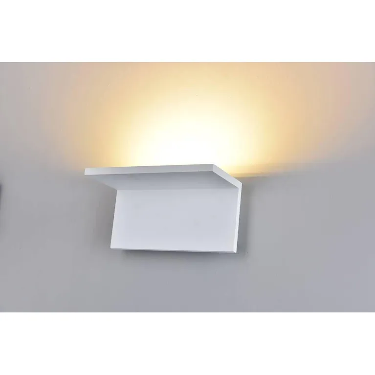 Настенный светодиодный светильник DesignLed GW Sky GW-6817-12-WH-WW 003217 в Нижнем Новгороде