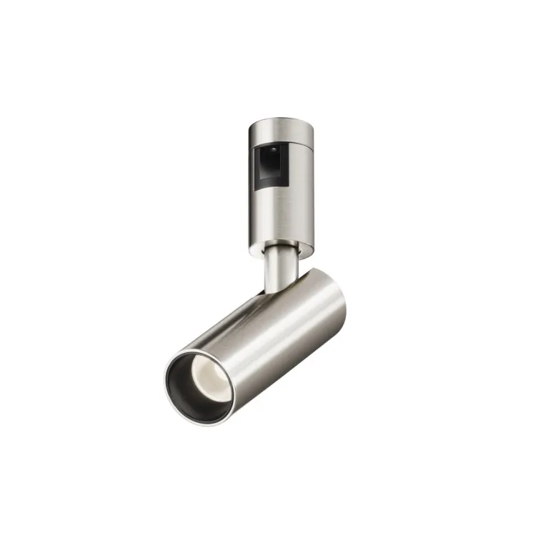 Трековый магнитный светильник Maytoni FOCUS LED TR144-1-5W4K-W-PT в Нижнем Новгороде