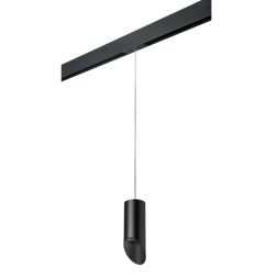 Трековый светильник Lightstar Rullo PRORP43737 (214437+595857+201437)