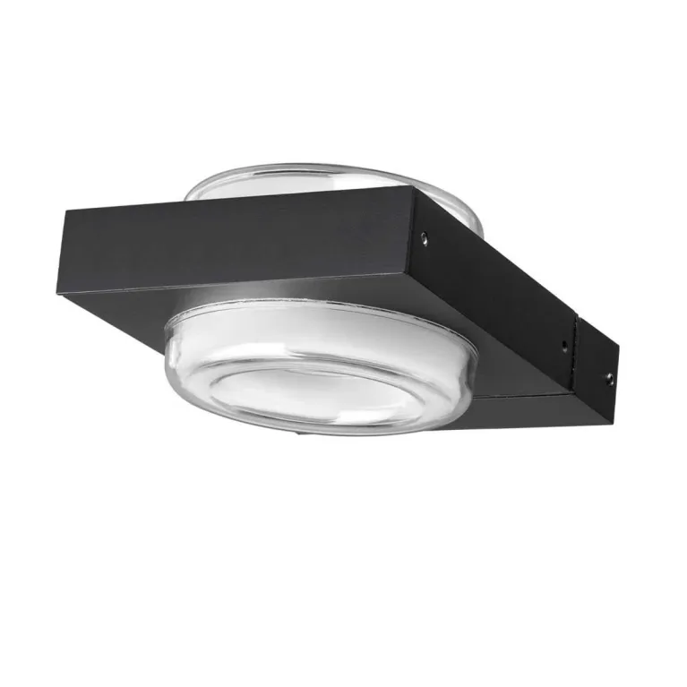Уличный настенный светодиодный светильник Odeon Light Nature Vart 6654/6WL в Нижнем Новгороде