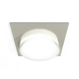 Встраиваемый светильник Ambrella Light Techno XC7633040 (C7633, N7160)