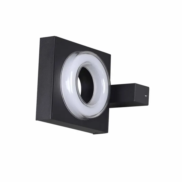 Уличный настенный светодиодный светильник Odeon Light Nature Vart 6654/6WL в Нижнем Новгороде