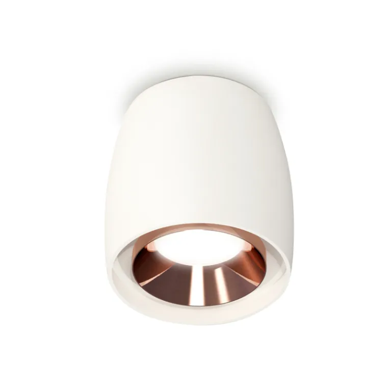 Потолочный светильник Ambrella Light Techno Spot XS1141005 (C1141, N7035) в Нижнем Новгороде