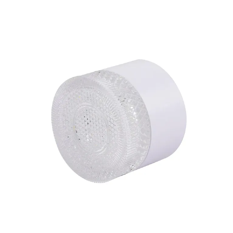 Потолочный светодиодный светильник Crystal Lux CLT 140C80 WH 4000K в Нижнем Новгороде