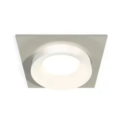 Встраиваемый светильник Ambrella Light Techno XC7633041 (C7633, N7165)