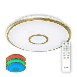 Потолочная люстра Citilux CL70362RGB