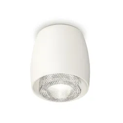 Потолочный светильник Ambrella Light Techno Spot XS1141020 (C1141, N7191)