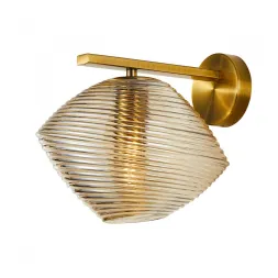 Бра IMEX Oreon MD.9402-1-W-BR